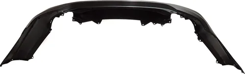 Vista 262 de Garage-Pro Cubierta de parachoques compatible con Honda Accord 1990-1991 imprimado delantero HO1000135