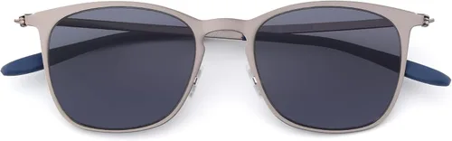 Vista 5 de Foster Grant Taylor - Gafas de sol superplanas cuadradas