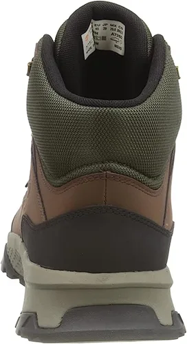 Vista 4 de Timberland Lincoln Peak Lite FL - Zapatos de senderismo bajos para hombre