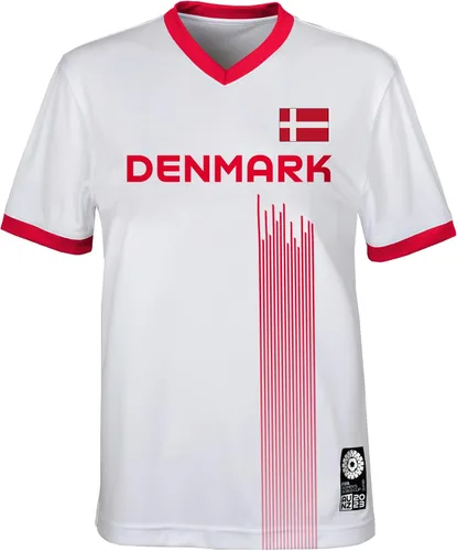 Vista 11 de Outerstuff Camiseta de fútbol internacional para hombres, copa mundial de la FIFA 2023, camiseta de fan de la copa mundial de mujeres
