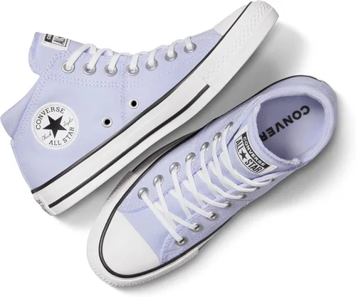 Vista 4 de Converse Women's Chuck Taylor All Star Madison Canvas Mid Top Sneaker