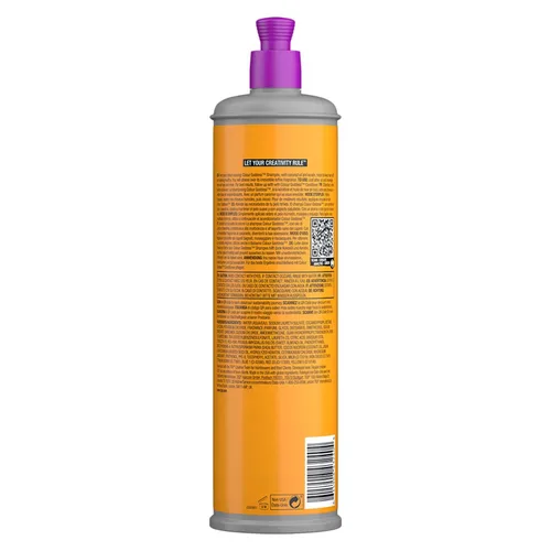 Vista 3 de TIGI Bed Head Colour Goddess Champú, 13.5 onzas líquidas