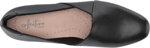 Vista 5 de Clarks - Mocasín de mujer Juliet Palm