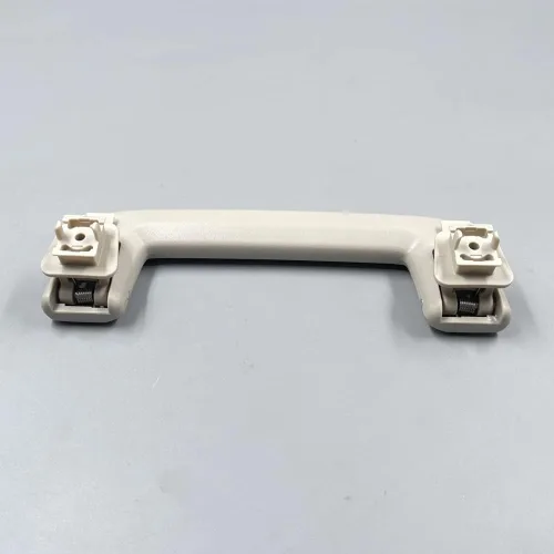 Vista 4 de Manija de tirada delantera del techo compatible con Ford Escape 2012-2019