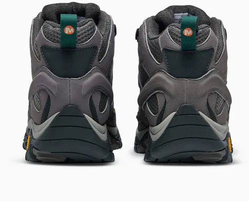 Vista 3 de Merrell Moab 2 Mid Gtx - Botas de senderismo para hombre