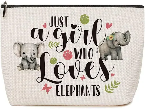 Vista 13 de Bolsas de Cosméticos Lovdazzles 2