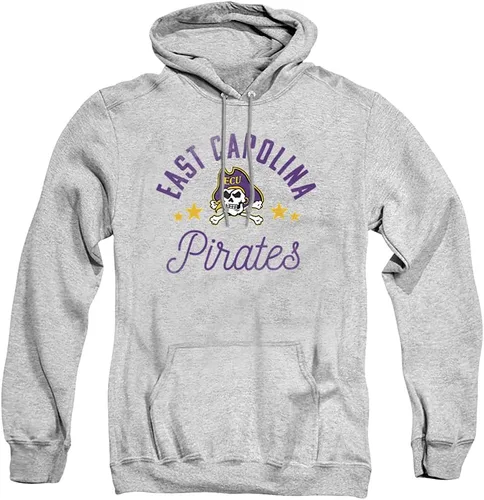Vista 237 de LOGOVISION Colección oficial de sudaderas con capucha para adultos con capucha de la mascota desgastada Abilene Christian Wildcats
