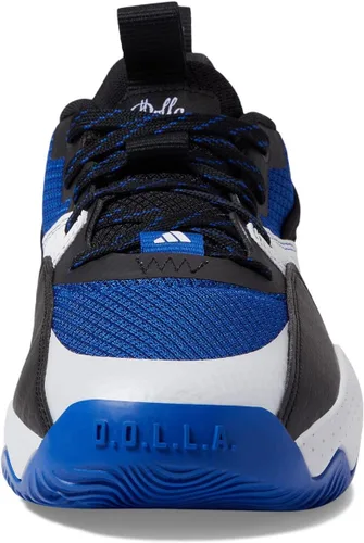 Vista 6 de adidas Tenis de baloncesto unisex para adultos con certificación Dame