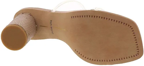 Vista 3 de Dolce Vita womens Noles Vinyl