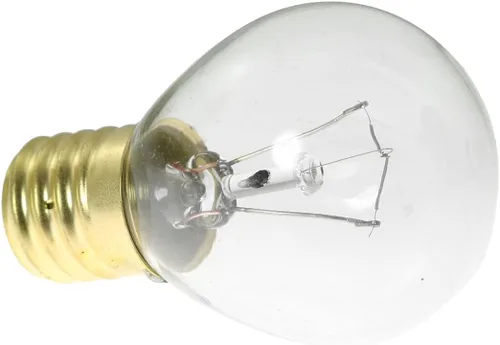 Vista 5 de 4 unids 120 V 25 W E17 reflector tipo bombillas de repuesto lava lámpara bombilla electrodoméstico horno bombilla