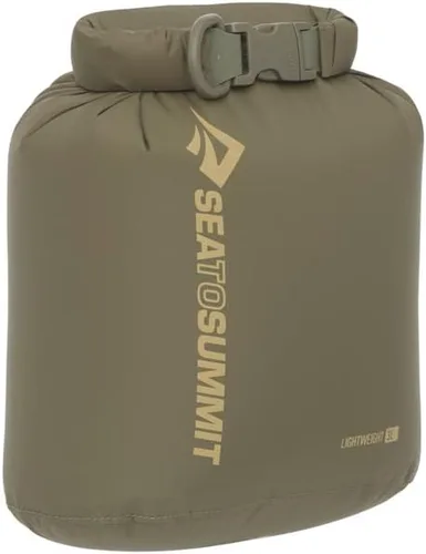 Vista 29 de Sea to Summit Bolsa seca ligera, almacenamiento seco multiusos