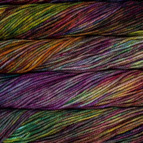 Vista 10 de Malabrigo Hilo grueso (005 - Aniversario)
