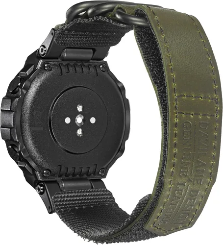 Vista 71 de Correa de reloj compatible con Amazfit T-Rex/T-Rex 2/T-Rex Pro/T-Rex Ultra/T-Rex Ultra 2, nuevo diseño de conector mejorado