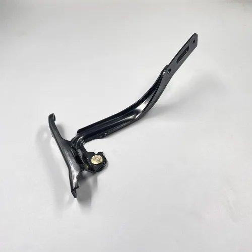 Vista 7 de 1 par de 2 bisagras de capó delantero compatibles con Honda Civic 2006-2011