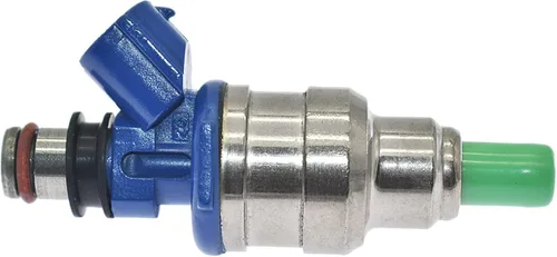 Vista 6 de Inyector de combustible para Mazda MX-6 Miata 929/626 MX-3, para Ford Probe, para Kia Sephia, 1/4 inyectores de combustible, 1 unidad