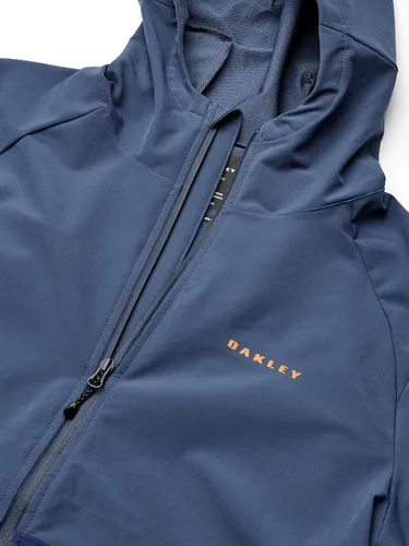 Vista 3 de Oakley Urban Commuter - Sudadera con capucha para hombre