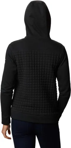 Vista 2 de Women's Sunday Summit Hooded Pullover