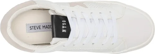 Vista 5 de Steve Madden Zapatillas Starling para mujer