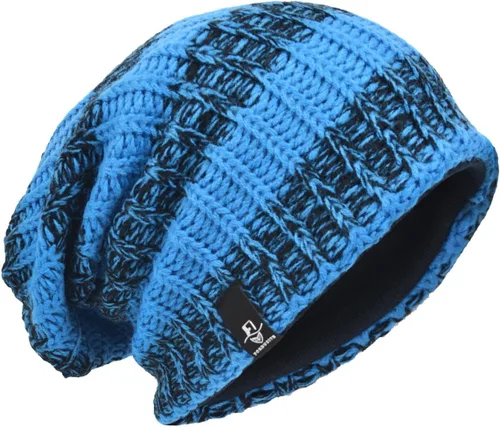 Vista 16 de VECRY Gorro de invierno y verano para hombre