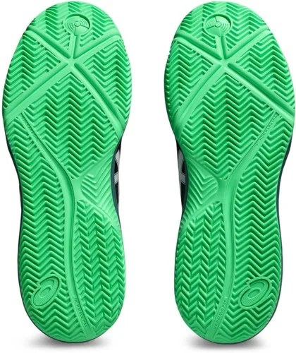 Vista 6 de ASICS Hombres Gel-Dedicate 8 Padel