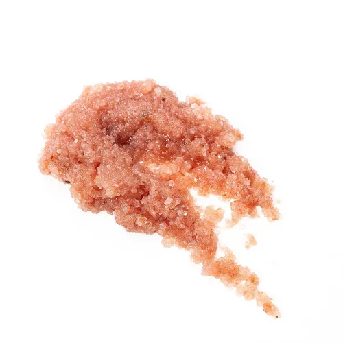 Vista 5 de Amira Beauty Exfoliante corporal con sal del mar muerto, exfoliante de ducha espumoso con aceites esenciales orgánicos, exfolia e hidrata la piel, 7