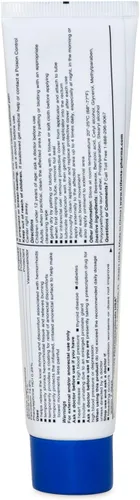 Vista 4 de Globe Ungüento hemorroidal con aplicador, fenilefrina HCl, vaselina, aceite mineral, alivio de ardor, picazón y molestias de las hemorroides, tubo