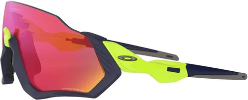 Vista 3 de Oakley Flight Jacket Oo9401 - Gafas de sol rectangulares para hombre