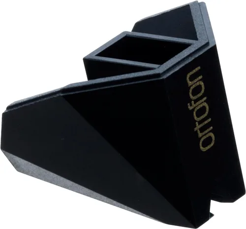 Vista 9 de Ortofon Replacement Stylus 2M Black LVB 250 Diamond Alámbrico Negro