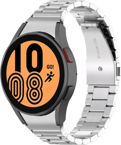Vista 11 de Compatible con Samsung Galaxy Watch 7 6 5 4 FE Active 2 de 1.732 pulgadas, 1.575 pulgadas/6 4 Classic 1.772 pulgadas, 1.611 pulgadas, 1.654