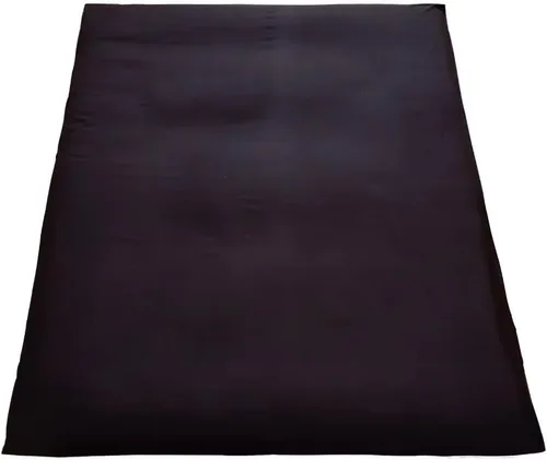 Vista 11 de Funda para futón japonés de piso con cierre, súper suave y lavable a máquina Twin Full Queen