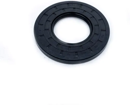 Vista 2 de FKG Kit de cojinete y sello de bañera de lavadora de carga frontal W10243941, W10234653, W10165399, W10213924, PS2358446 para Whirlpool, Kenmore