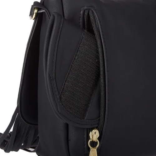 Vista 4 de Browning Concealed Carry Purse, Premium Holstered Handbag with Safety Locking Option