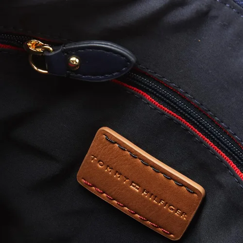 Vista 4 de Tommy Hilfiger Bandolera Jaden Plus para mujer