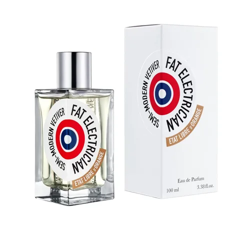 Vista 3 de Etat Libre d'Orange Fat Electrician Eau de Parfum Spray 3.4 fl oz