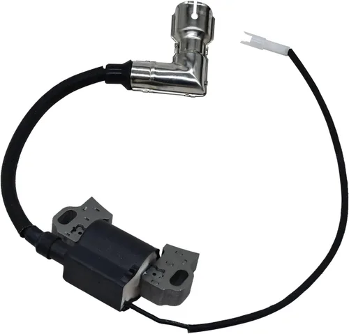 Vista 3 de 751-12220 Bobina de encendido 951-12220 para MTD Troy Bilt Cub Cadet cortacésped LT4200 LT1500 R1000 T1000 T1200 4P90MUA 4P90MU 4P90M0 4P90MUC