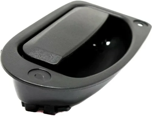 Vista 7 de Exterior Door Handle Outer Left Black for Ford Ranger 1993-2011