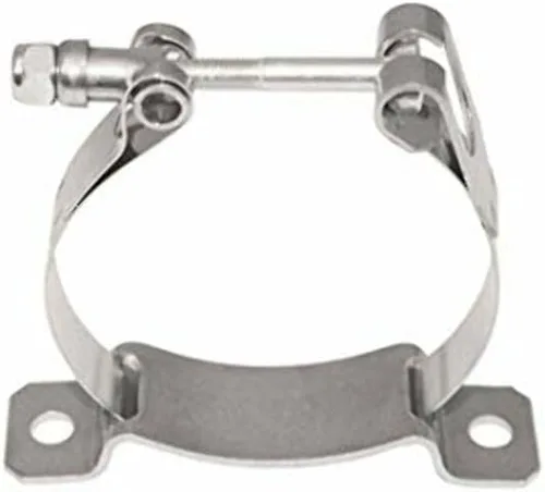 Vista 2 de Moroso 63401 Soporte de montaje universal para tanque