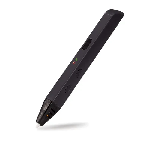 Vista 5 de MYNT3D Super Bolígrafo 3D, Bolígrafo de Impresión 3D Compatible con ABS y PLA de 1.75mm
