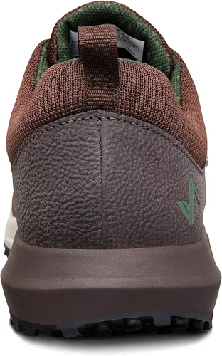 Vista 5 de Forsake Range Low - Tenis de senderismo impermeables para hombre