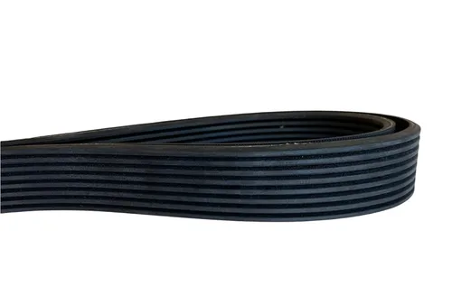 Vista 5 de Correa del alternador para Volvo D11 - D13 Engine 22687389, K080622, 8PK1580