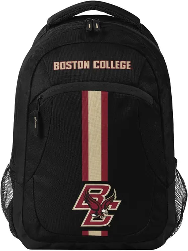 Vista 13 de FOCO NCAA unisex Mochila de Acción con Logotipo del Equipo Universitario