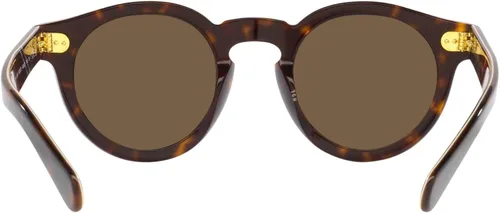 Vista 7 de Unknown Gafas de sol redondas Ph4165 para hombre