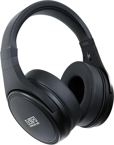 Vista 2 de Steven Slate Audio VSX - Auriculares de modelado - Edición Essentials