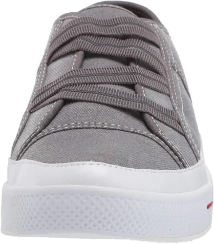 Vista 2 de KR Strikeforce Cali Señoras Gris Talla 10