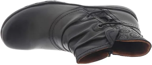 Vista 2 de Cobb Hill Botines Penfield Ruch para mujer