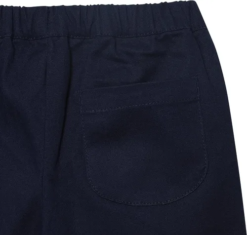 Vista 5 de Gerber Pantalones de lona para bebés y niños pequeños
