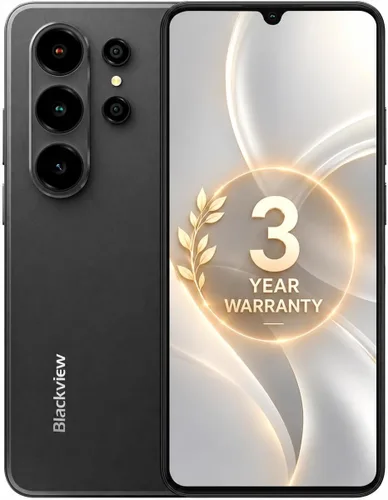 Vista 14 de Blackview Wave 10 4G teléfono Android desbloqueado, 256 GB, 6.88 "120Hz Verde