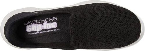 Vista 2 de Skechers Go Walk Flex Slip-ins - Relish, PARENT