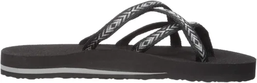 Vista 6 de Teva Olowahu - Sandalias para mujer