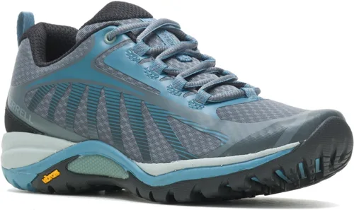 Vista 2 de Zapatillas de senderismo Merrell Siren Edge 3 para mujer